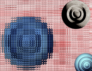 Visit the Abstract and Non-Objective Art section of the gallery.