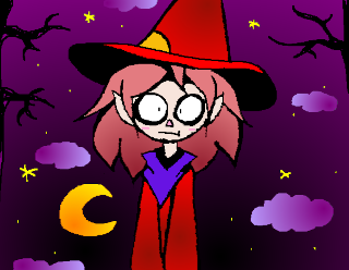 "Poncho (from Tin and Poncho)", by Etch