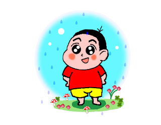 "Shin (Crayon Shin-chan)", by Phạm Minh Dương
