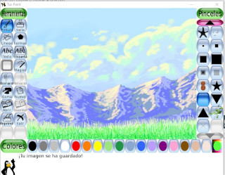 Visit the Mountains section of the gallery.