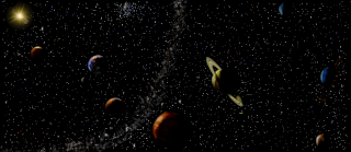 Visit the Space section of the gallery.