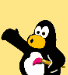 Tux Paint logo