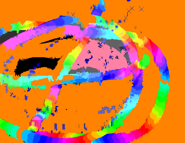 Tux Paint drawing: 'Untitled'